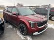 2025 Kia Carnival EX