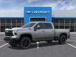 2026 Chevrolet Silverado 2500 HD LTZ Truck Crew Cab