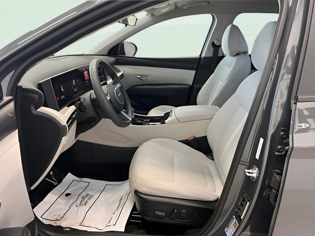2026 Hyundai Tucson SEL - Photo 13
