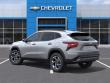 2026 Chevrolet Trax LT SUV