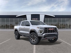 2025 GMC Canyon AT4 Truck Crew Cab