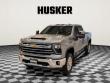 2025 Chevrolet Silverado 2500 HD LTZ Truck