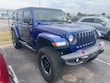 Jeep Wrangler Unlimited