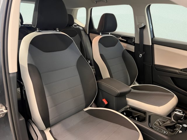 2026 Volkswagen Taos S - Photo 10