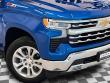 2023 Chevrolet Silverado 1500 LTZ Truck