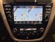 2016 Nissan Murano Platinum SUV