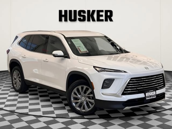 2025 Buick Enclave Preferred SUV