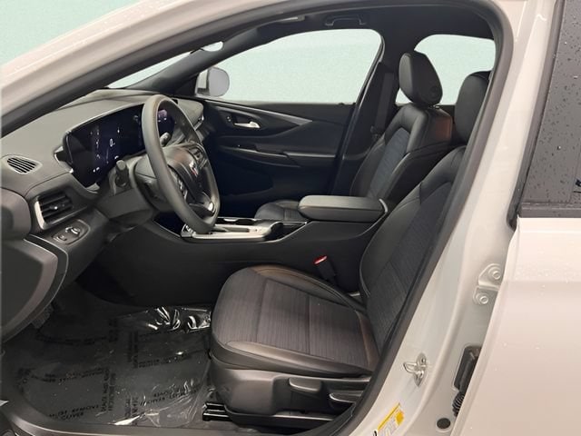2025 Buick Envista Preferred - Photo 15