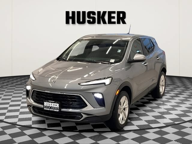 2025 Buick Encore GX Preferred - Photo 6