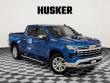 2023 Chevrolet Silverado 1500 LTZ Truck