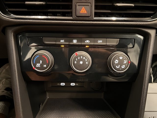 2026 Volkswagen Taos S - Photo 23