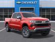 2026 Chevrolet Silverado 1500 LT Truck Crew Cab