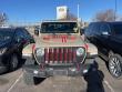 2022 Jeep Gladiator Rubicon 4x4 Truck
