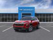 2026 Chevrolet Equinox LT SUV