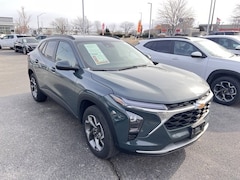 2025 Chevrolet Trax LT SUV