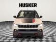 2025 Jeep Compass Trailhawk 4x4 SUV