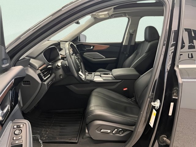 2022 Acura MDX Technology Package - Photo 27