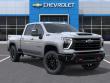 2026 Chevrolet Silverado 2500 HD LTZ Truck Crew Cab
