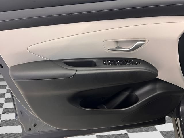 2026 Hyundai Tucson SEL - Photo 10