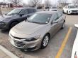 2023 Chevrolet Malibu LT Car
