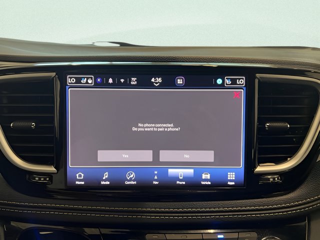2025 Chrysler Pacifica Limited - Photo 32
