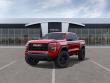 2026 GMC Canyon Elevation Truck Crew Cab