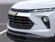 2026 Chevrolet Trailblazer LS SUV