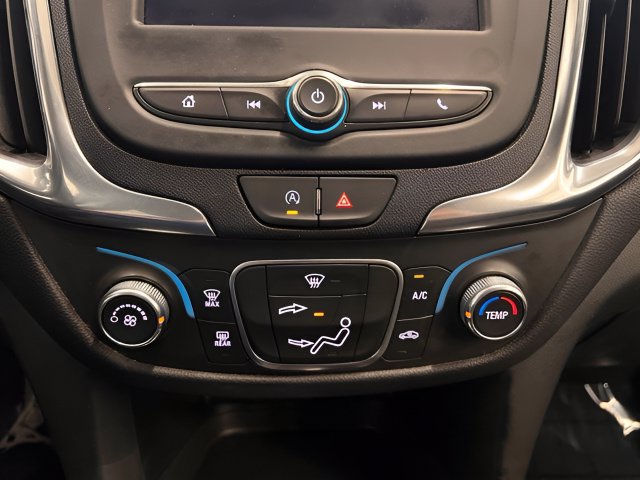 2023 Chevrolet Equinox LT - Photo 22