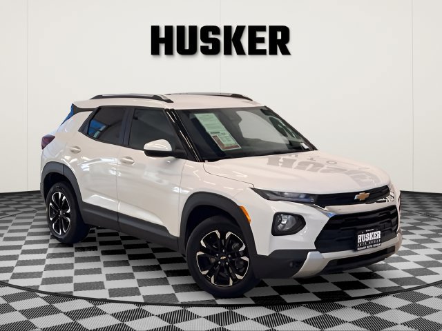 2023 Chevrolet Trailblazer LT SUV