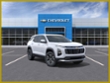 2026 Chevrolet Equinox LT SUV