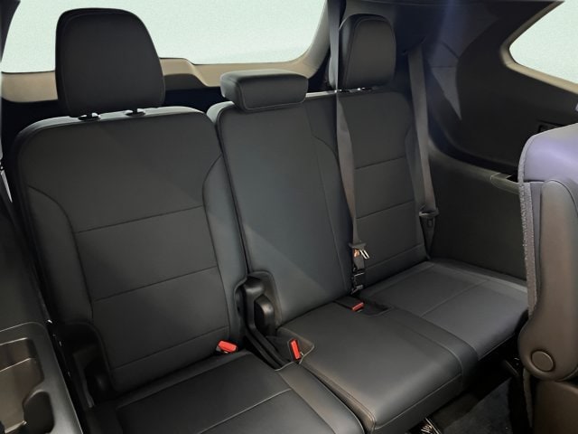 2026 Buick Enclave Preferred - Photo 30