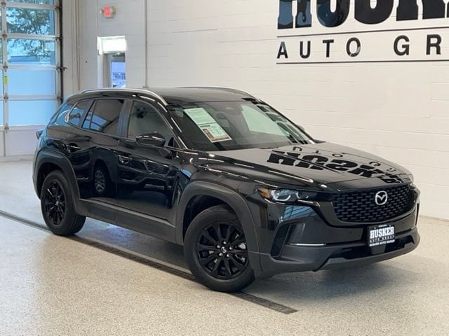  2026 Mazda CX-50 2.5 S Preferred AWD   