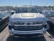 2022 Chevrolet Silverado 1500 LTZ Truck