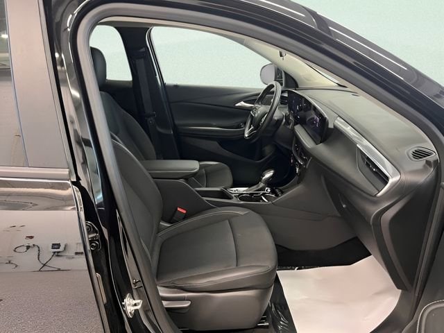 2025 Buick Encore GX Preferred - Photo 10