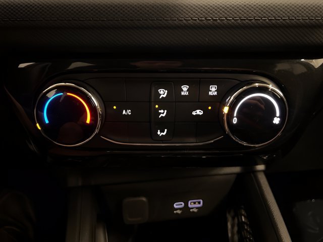 2025 Chevrolet Trailblazer LT - Photo 9
