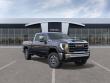 2026 GMC Sierra 2500 HD SLT Truck Crew Cab