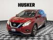 2016 Nissan Murano Platinum SUV