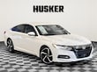 Honda Accord Sedan