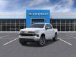 2026 Chevrolet Silverado 1500 LT Truck Crew Cab