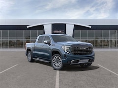2025 GMC Sierra 1500 Denali Ultimate Truck Crew Cab