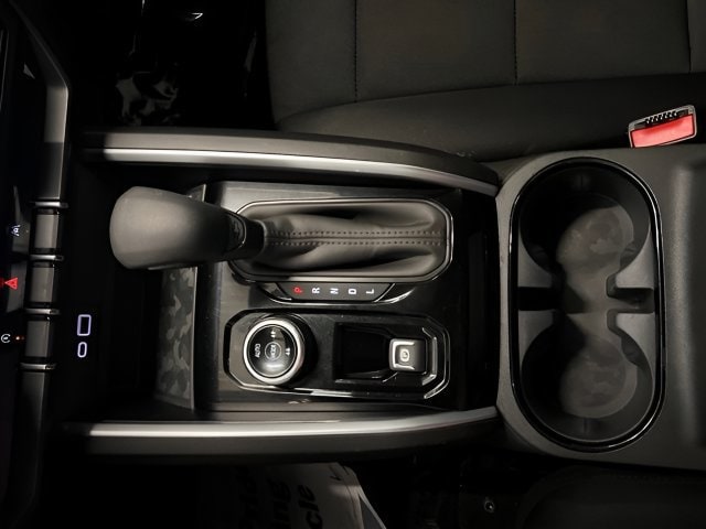 2024 Chevrolet Colorado Trail Boss - Photo 12