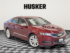2017 Chevrolet Impala Premier Car