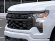 2026 Chevrolet Silverado 1500 Custom Truck Crew Cab