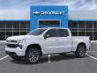 2026 Chevrolet Silverado 1500 RST Truck Crew Cab