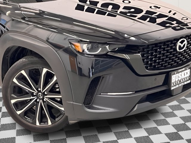 2026 Mazda CX-50 2.5 S Premium SUV