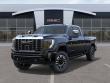 2026 GMC Sierra 2500 HD Denali Ultimate Truck Crew Cab