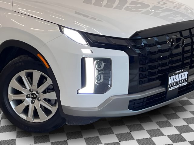 2025 Hyundai Palisade SEL - Photo 28
