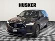2022 Acura MDX Technology Package SUV