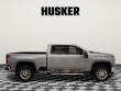 2025 Chevrolet Silverado 2500 HD LTZ Truck