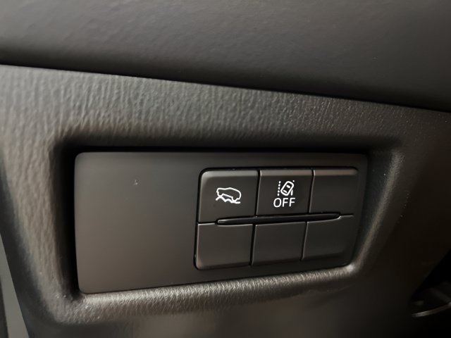 2024 Mazda CX-5 S Select Package - Photo 25